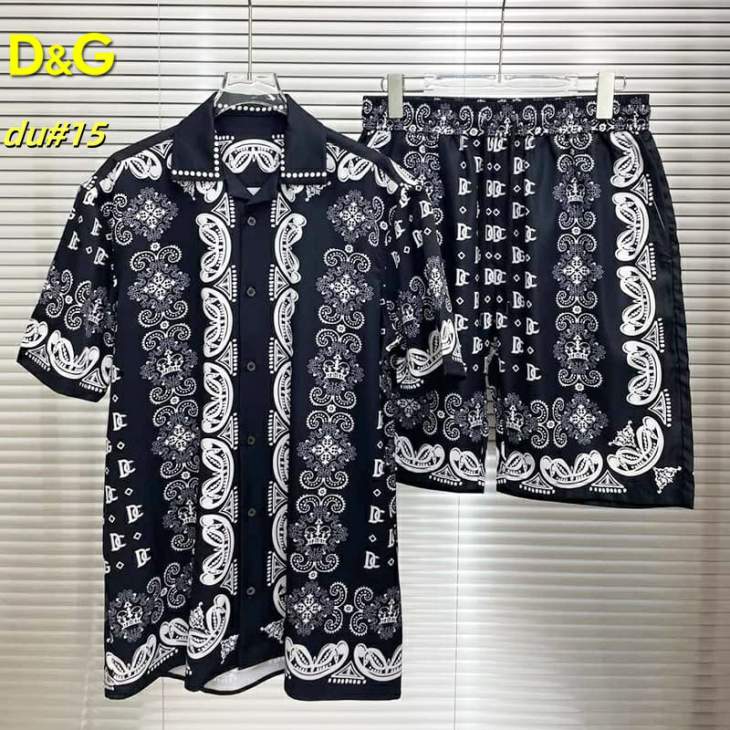 Picture of DG Shirt Pant Suits _SKUDGS-2XL12yr11021301